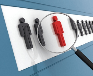Personal search