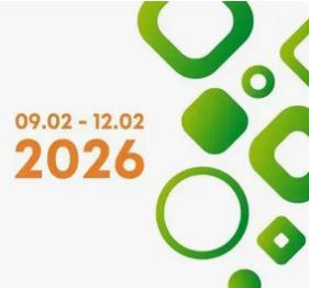 Выставка Продэкспо 2026